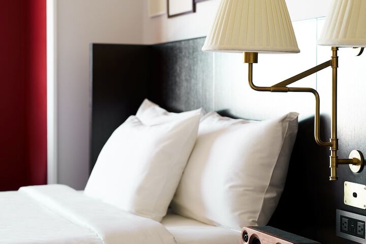 Park MGM Las Vegas