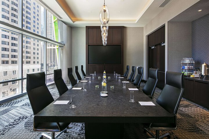 Meeting 46 of 76