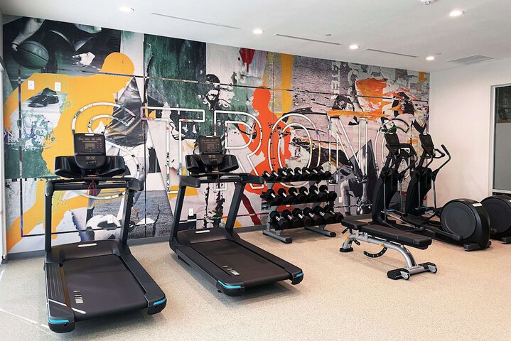 Health and Fitness 30 of 31