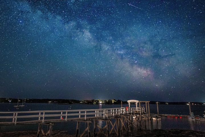 Linekin Bay Resort