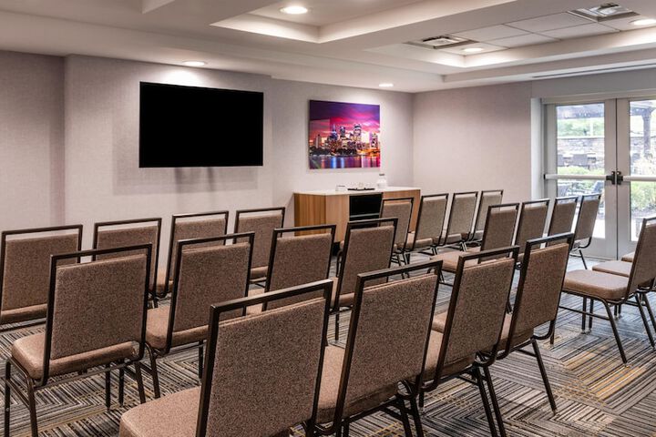 Homewood Suites by Hilton Pittsburgh Southpointe