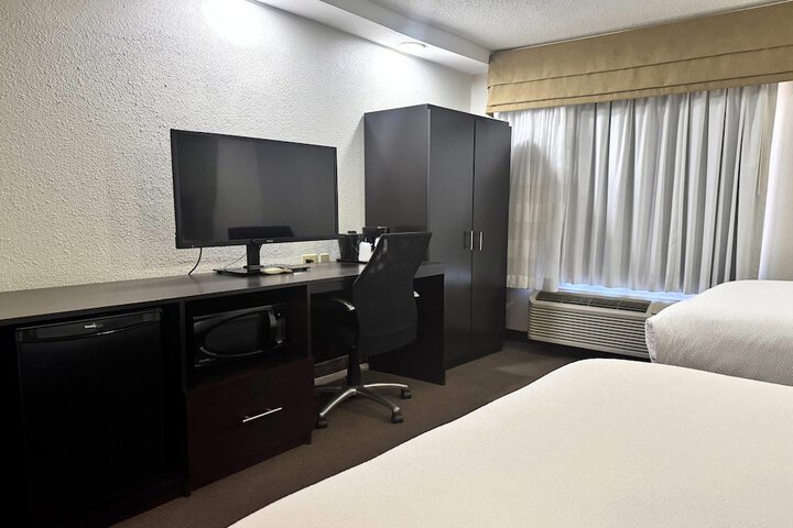 Travelodge by Wyndham Flowood / Jackson/Airport North