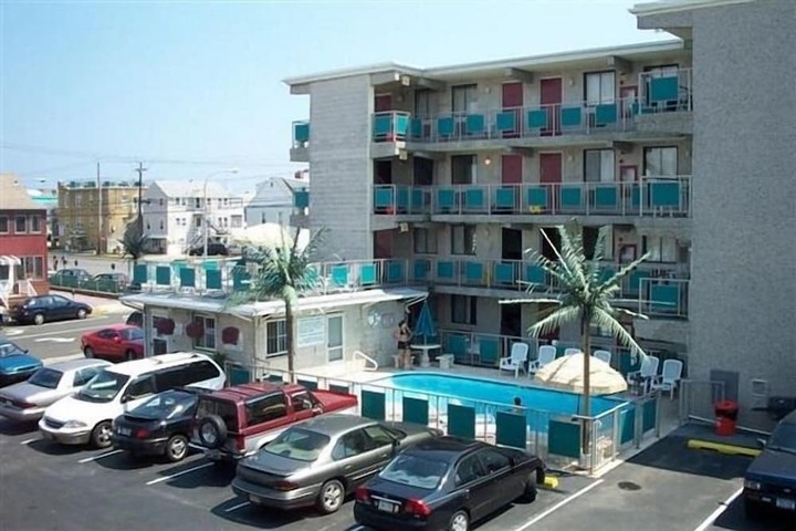 Hotel 3 of 44