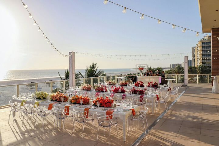 JW Marriott Marco Island Beach Resort