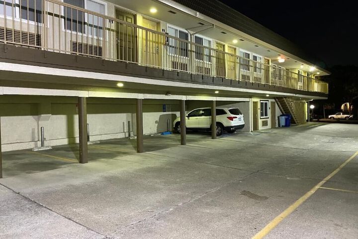Bayview Motel
