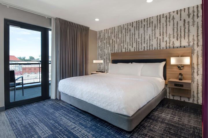 Home2 Suites by Hilton Anderson Downtown