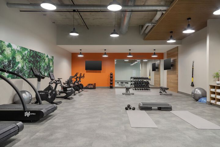 EVEN Hotel Rochester - Mayo Clinic Area by IHG