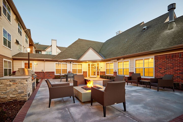 Residence Inn Eugene Springfield