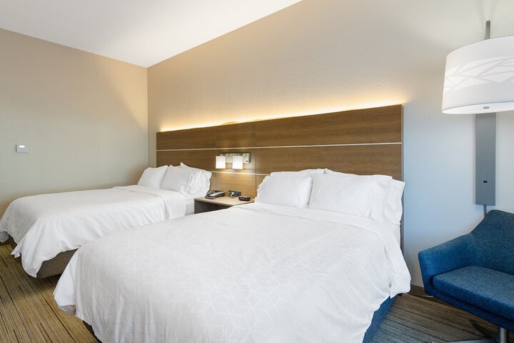 Holiday Inn Express Hotel & Suites Weston by IHG