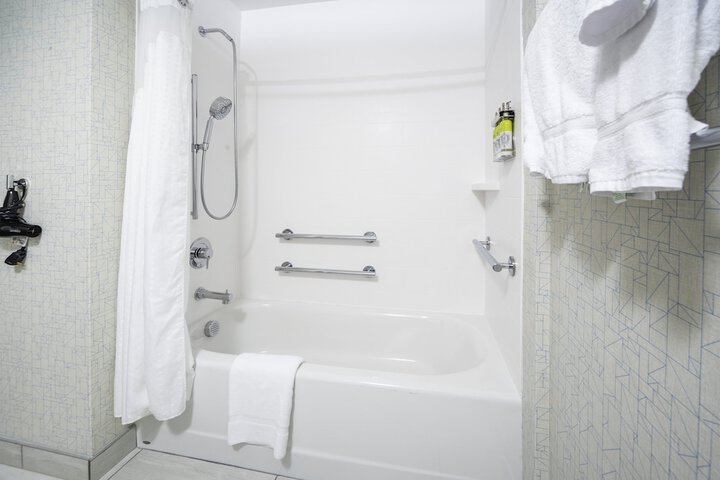 Holiday Inn Express & Suites Rock Hill by IHG