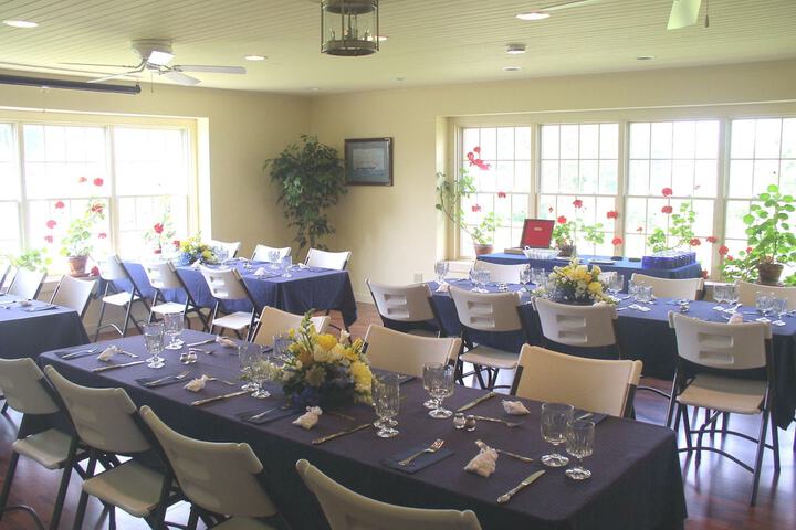 Strong House Inn