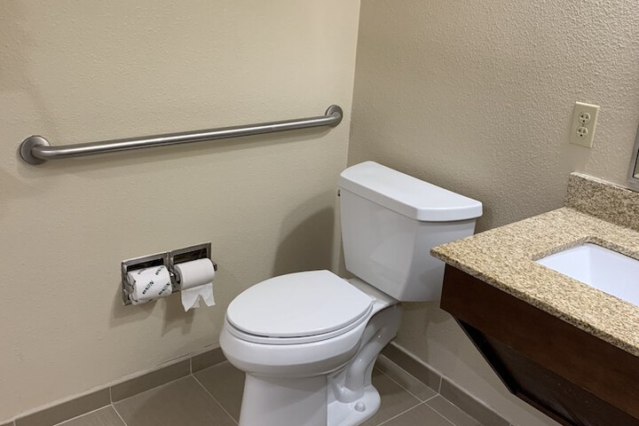 Comfort Inn Pittsburgh Crafton