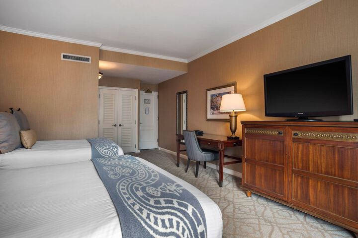 Omni Royal Orleans Hotel