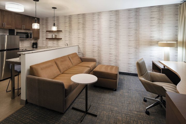 Residence Inn by Marriott Walnut Creek