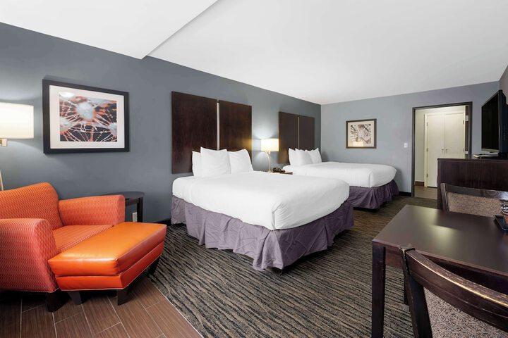 Best Western University Inn at Valparaiso