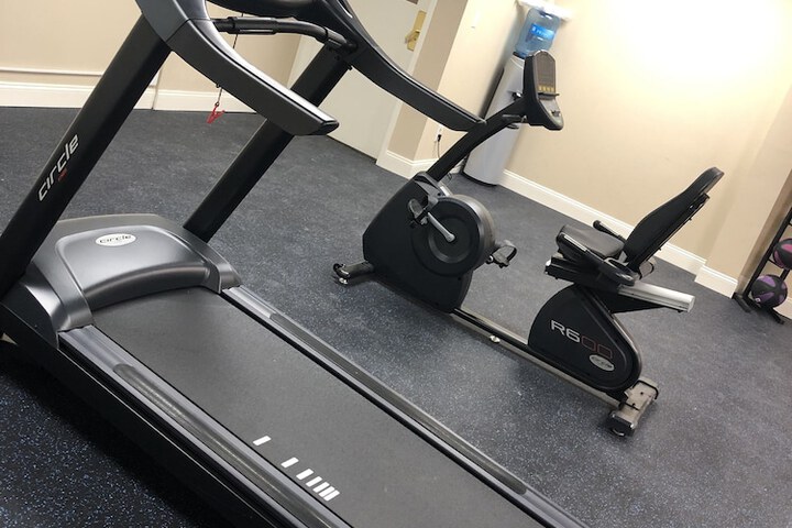 Health and Fitness 31 of 33