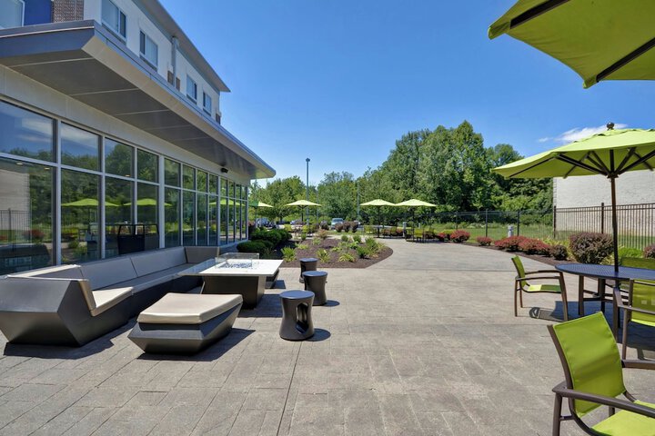 SpringHill Suites by Marriott Indianapolis Airport / Plainfield