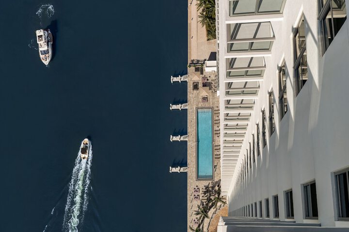 Hyde Beach House