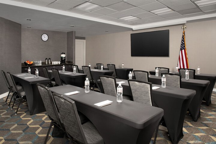 Residence Inn by Marriott Fayetteville Cross Creek