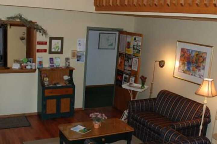 Nordic Lodge
