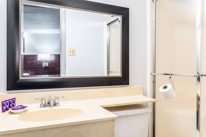 Americas Best Value Inn Searcy
