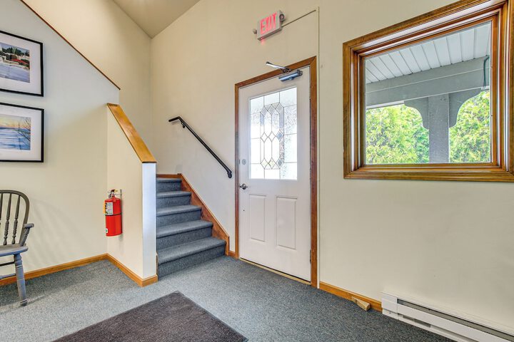Door County Townhome: Pool Access 1 Mi to Beach!