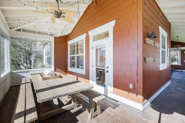 Veranda Beach Cottages