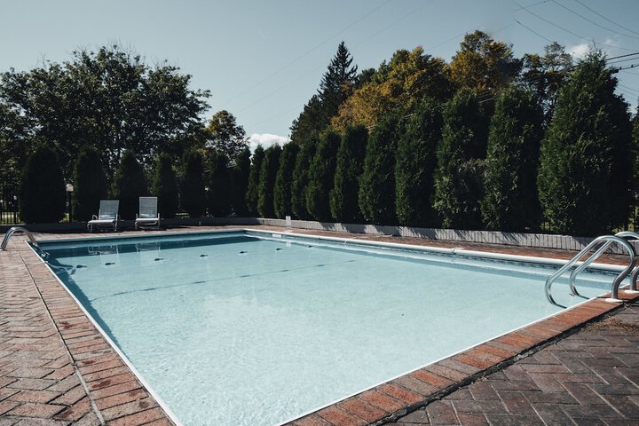 Pool 7 of 23