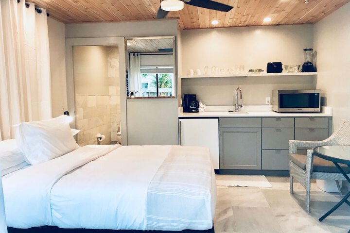 Casey Key Resort - Gulf Shores