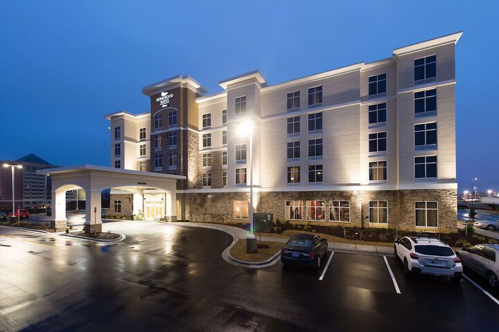 Hotel 2 of 73