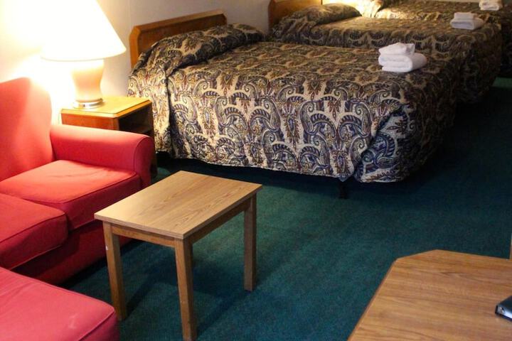 Anchorage Inn