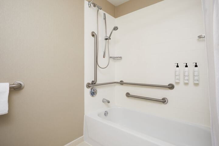SpringHill Suites by Marriott St. Louis Airport / Earth City