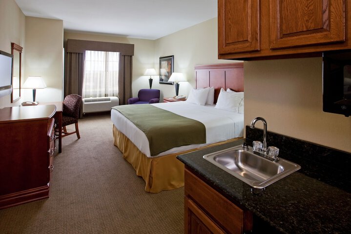 Holiday Inn Express Ada by IHG