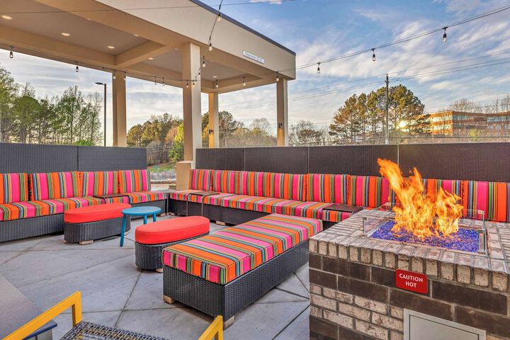Terrace/Patio 81 of 83