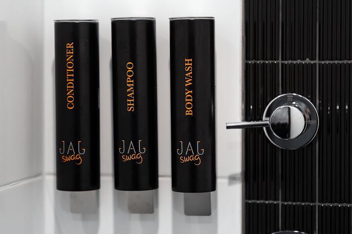 Jag Boutique Hotel