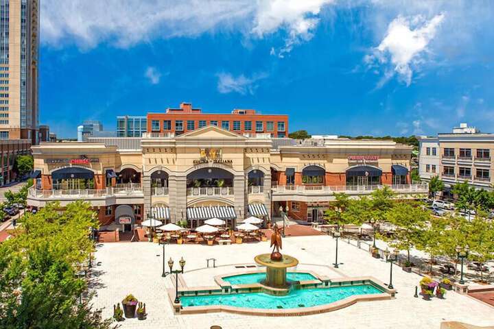 Fairfield Inn & Suites by Marriott Virginia Beach Oceanfront