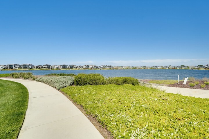 River Island Apt: Private Yard & Patio!