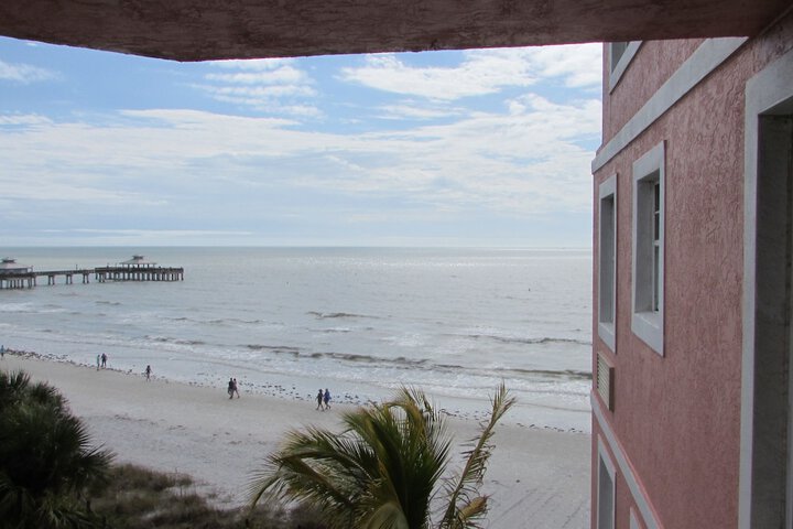Edison Beach House