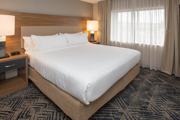 Candlewood Suites Cleveland South - Independence by IHG