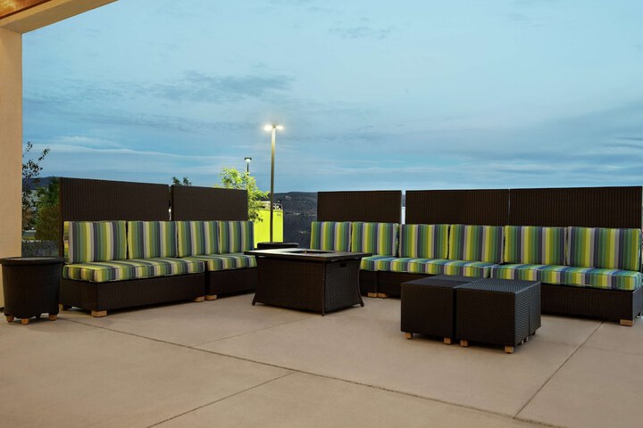 Home2 Suites by Hilton Elko