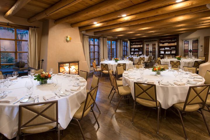 Rosewood Inn of the Anasazi