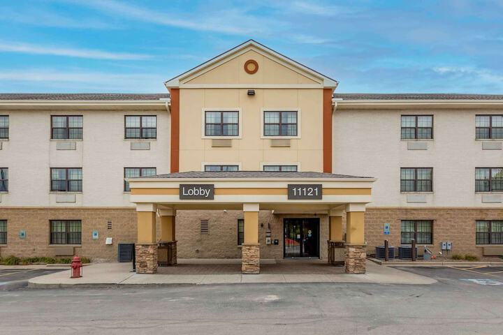 Hotel 3 of 26