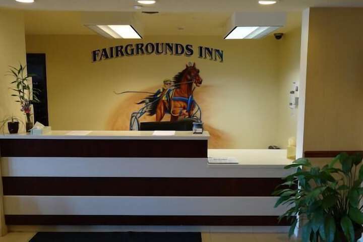 Hotel Interior 14 of 41