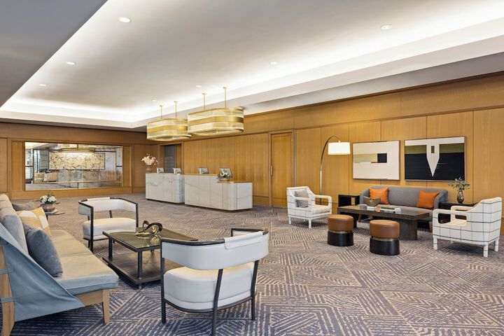 Omni Las Colinas Hotel