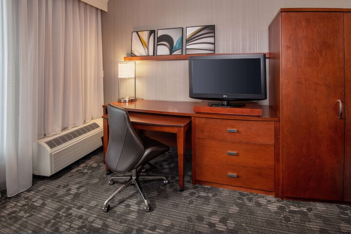 Sonesta Select Newark Christiana Mall