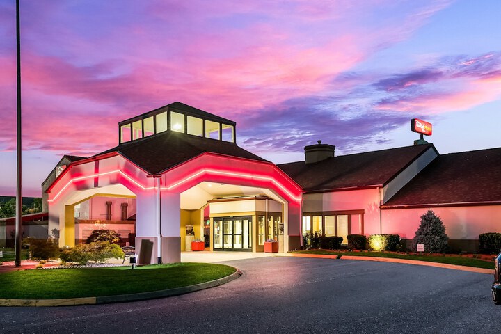 Hotel 6 of 54