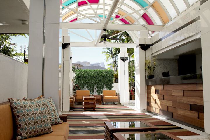 Hotel Interior 15 of 44