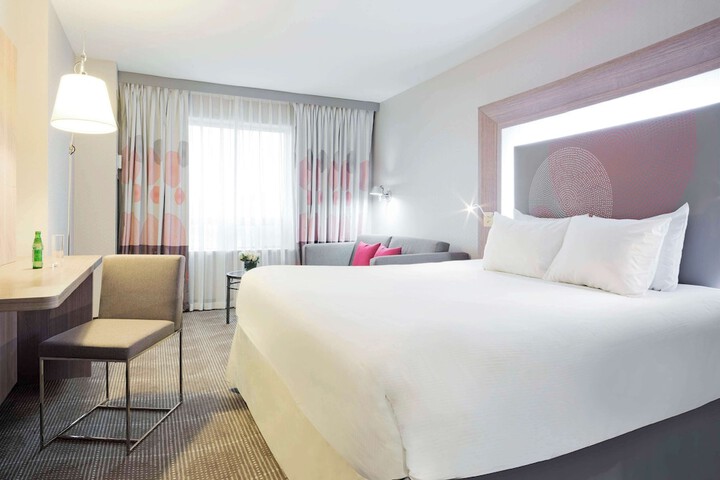DoubleTree by Hilton Ottawa Downtown