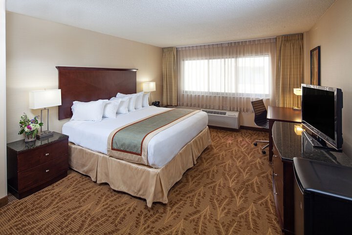 Kahler Inn and Suites - Mayo Clinic Area