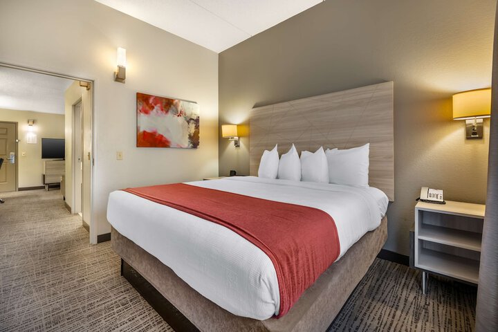 Best Western Plus Lake City